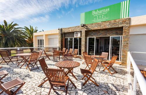 Carrasco Hotel | Hotel Bahamas