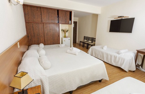 Carrasco Hotel | Hotel Bahamas