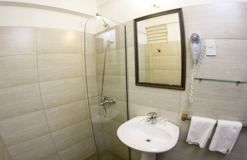 Carrasco Hotel | Hotel Bahamas