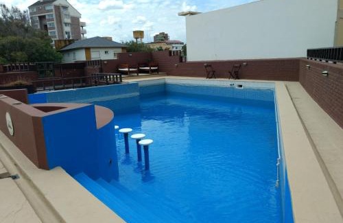 Villa Gesell Hotel | Hotel Bahia