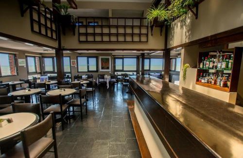 Villa Gesell Hotel | Hotel Bahia