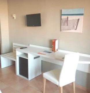 Centro Comercial Bahia Sur Hotel | Hotel Bahia Sur