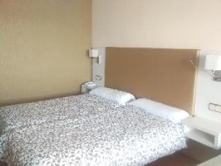 Centro Comercial Bahia Sur Hotel | Hotel Bahia Sur