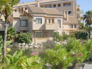 Centro Comercial Bahia Sur Hotel | Hotel Bahia Sur