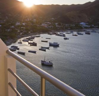 Taganga Hotel | Hotel Bahia Taganga