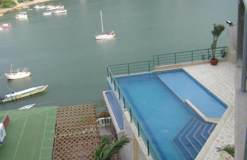 Taganga Hotel | Hotel Bahia Taganga