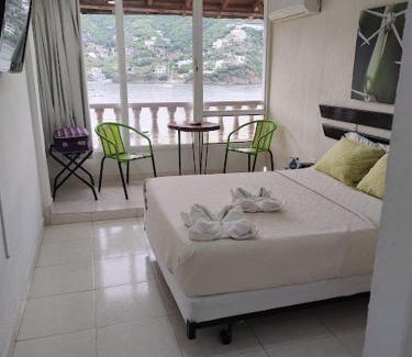 Taganga Hotel | Hotel Bahia Taganga