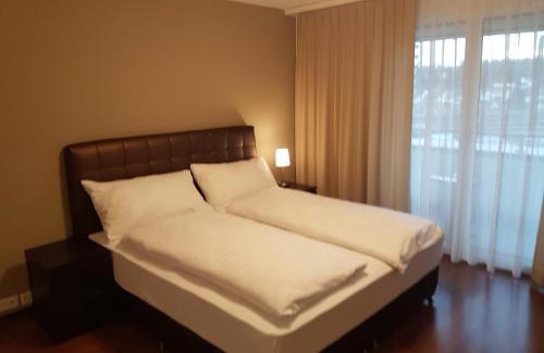 Uzwil Hotel | Hotel Bahnhof