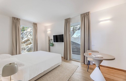 Cavoli Hotel | Hotel Baia Imperiale