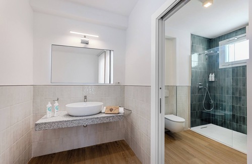 Cavoli Hotel | Hotel Baia Imperiale