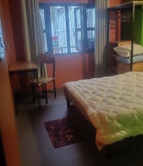 Chitwan District Hotel | Hotel Baishnav