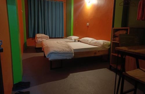Chitwan District Hotel | Hotel Baishnav