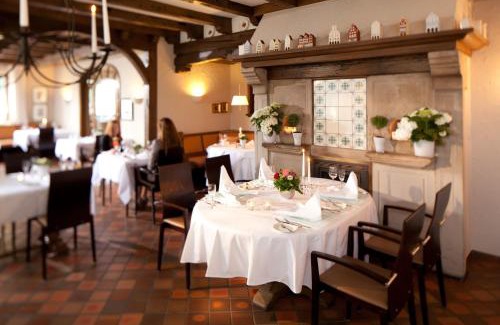 Gievenbeck Hotel | Hotel Bakenhof