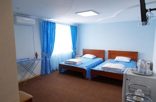 Artemivsk Hotel | Hotel Bakhmut