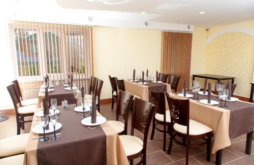 Artemivsk Hotel | Hotel Bakhmut