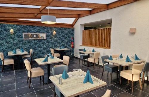 Tournehem-sur-la-Hem Hotel | Hotel Bal