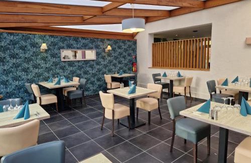 Tournehem-sur-la-Hem Hotel | Hotel Bal