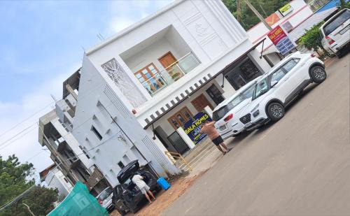 Thirukadaiyur Villa | Hotel Bala Homes Thirukadaiyur