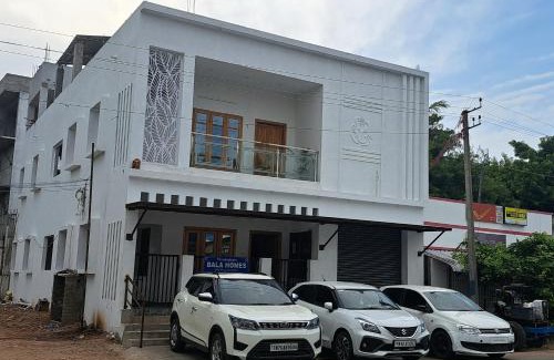 Thirukadaiyur Villa | Hotel Bala Homes Thirukadaiyur