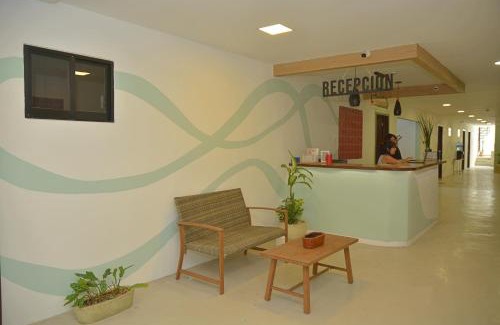 Ciudad del Carmen Hotel | Hotel Balam Puerto