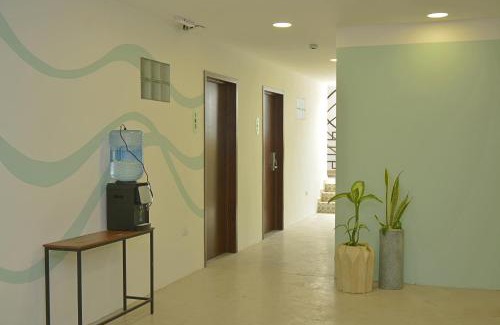 Ciudad del Carmen Hotel | Hotel Balam Puerto