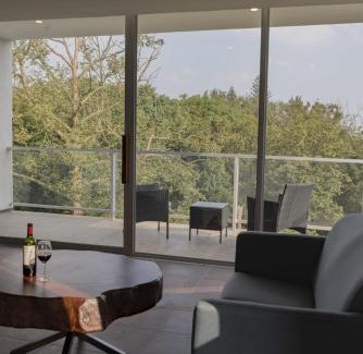 Xalapa Hotel | Hotel Balcón del Parque