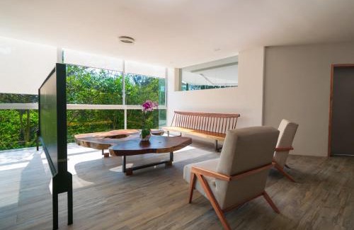 Xalapa Hotel | Hotel Balcón del Parque