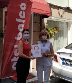 Old Town Hotel | Hotel Balca