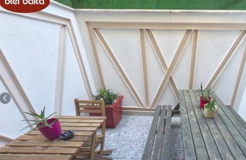 Old Town Hotel | Hotel Balca
