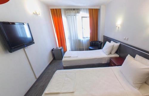Old Town Hotel | Hotel Balca