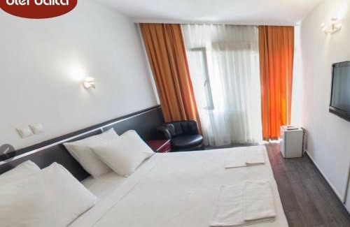 Old Town Hotel | Hotel Balca