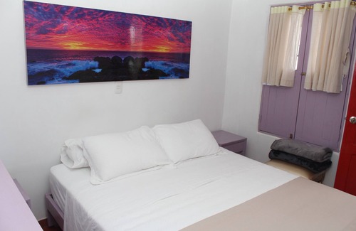 Alegrias Hotel | HOTEL BALCON DEL CIELO
