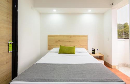 Suramericana Hotel | Hotel Balcones del Estadio