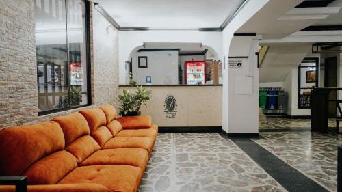 Suramericana Hotel | Hotel Balcones del Estadio