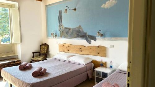 Ferrara di Monte Baldo Hotel | Hotel Baldo