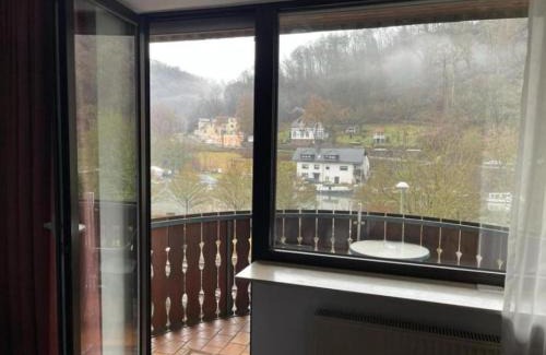 Balduinstein Hotel | Hotel Balduin - Natur & Flussblick