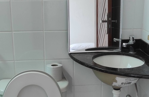 Aimores Hotel | Hotel baleia avenida