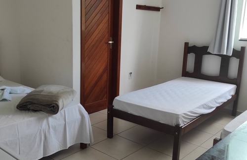 Aimores Hotel | Hotel baleia avenida