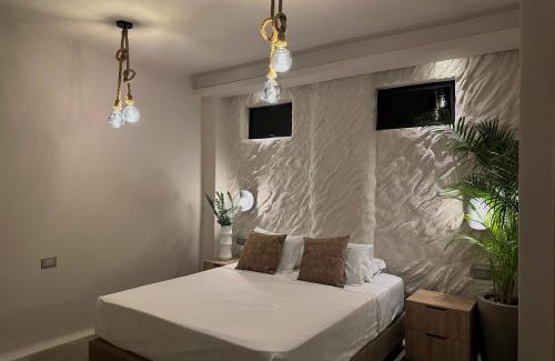 Astorga Hotel | HOTEL BALI AT POBLADO