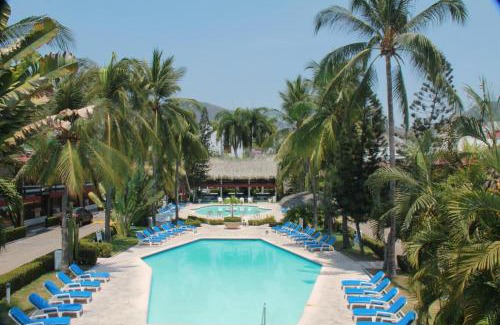 Magallanes Hotel | Hotel Bali-Hai Acapulco