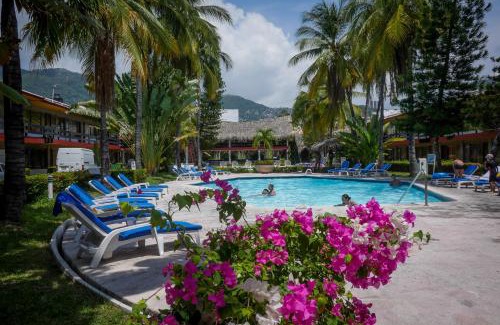 Magallanes Hotel | Hotel Bali-Hai Acapulco