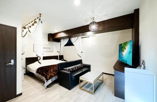 Matsudo Hotel | Hotel BaliBali Matsudo