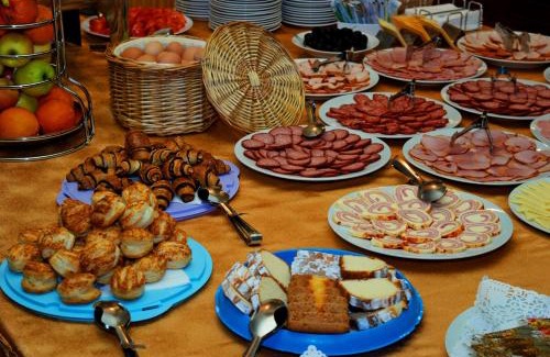 Pleven Hotel | Hotel Balkan