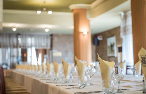 Pleven Hotel | Hotel Balkan