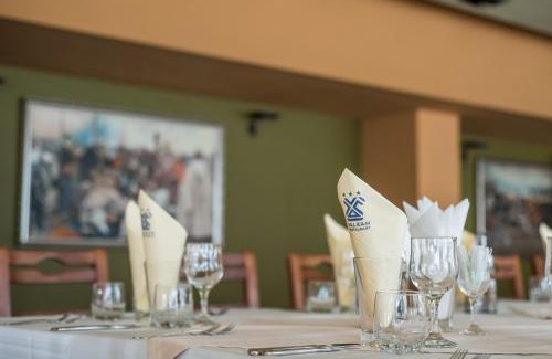 Pleven Hotel | Hotel Balkan