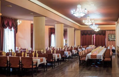 Pleven Hotel | Hotel Balkan