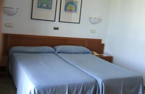 Chiclana de la Frontera Hotel | Hotel Balneario de Chiclana