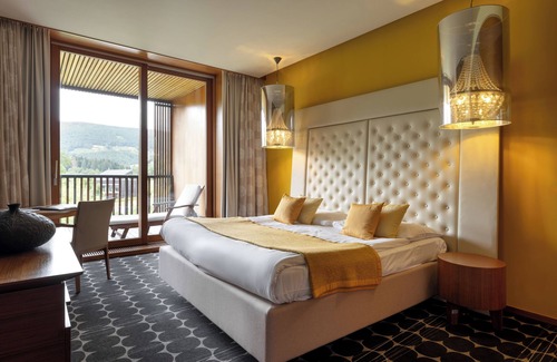 Dolenjske Toplice Hotel | Hotel Balnea Superior – Terme Krka