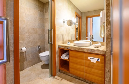 Dolenjske Toplice Hotel | Hotel Balnea Superior – Terme Krka