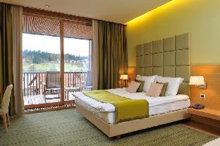 Dolenjske Toplice Hotel | Hotel Balnea Superior - Terme Krka